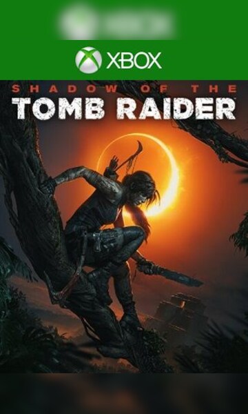 tomb raider xbox one vs xbox 360