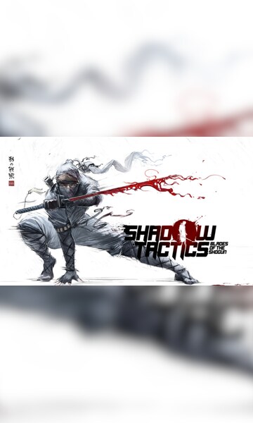 Shadow Tactics: Blades of the Shogun - Xbox One