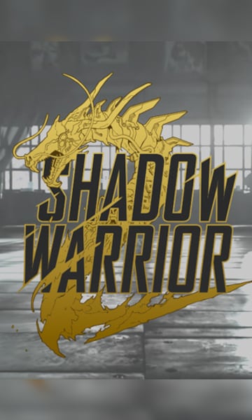 Buy Shadow Warrior 3 CD Key Compare Prices