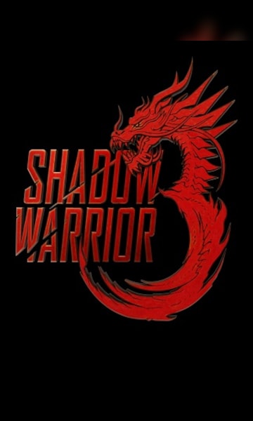 Shadow Warrior 3 (PC) - Steam Key - GLOBAL - 0