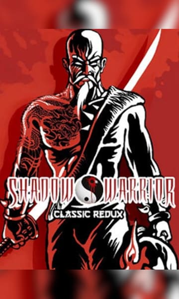 Shadow Warrior Classic Redux on Steam