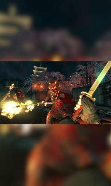 Shadow Warrior: Special Edition Steam Key GLOBAL - 4