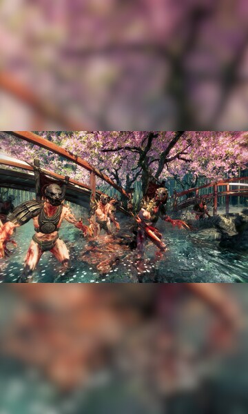 Shadow Warrior: Special Edition Steam Key GLOBAL - 2