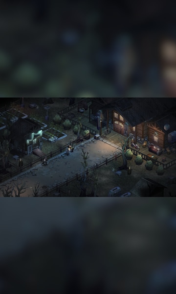 Shadowrun: Dragonfall - Director's Cut Steam Key GLOBAL - 5