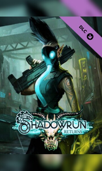 Shadowrun Returns Deluxe Upgrade 🥇 Best Prices | G2A.COM