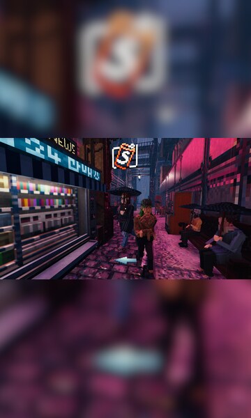 Buy Shadows of Doubt (PC) - Steam Key - GLOBAL - Cheap - G2A.COM!