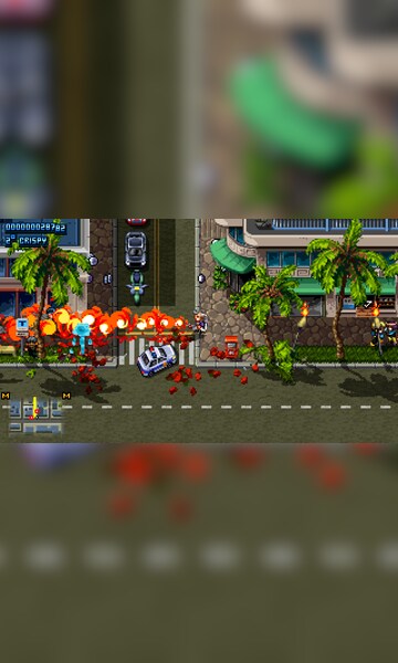 Shakedown hawaii ps store vita