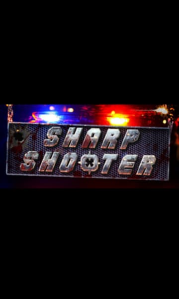 Steam Workshop::Sharp Shooter