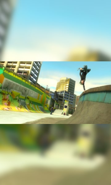 Shaun White Skateboarding - Walkthrough - Part 1 (PC) [HD