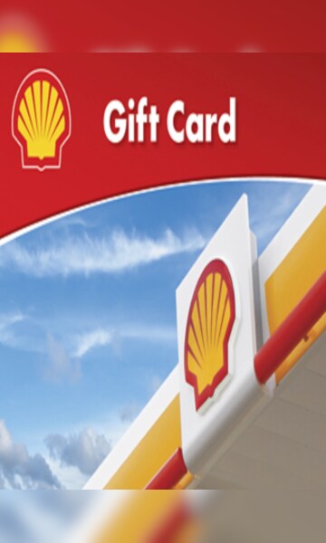 Buy Shell Gift Card 20 EUR - Shell Key - GERMANY Online | G2A.COM