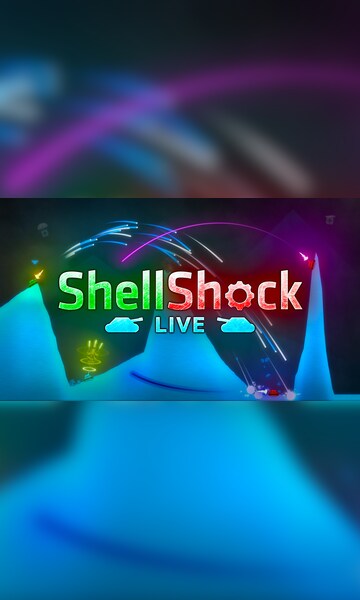Buy ShellShock Live