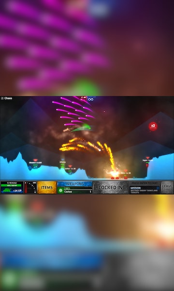 ShellShock Live Game tips (new) APK for Android Download