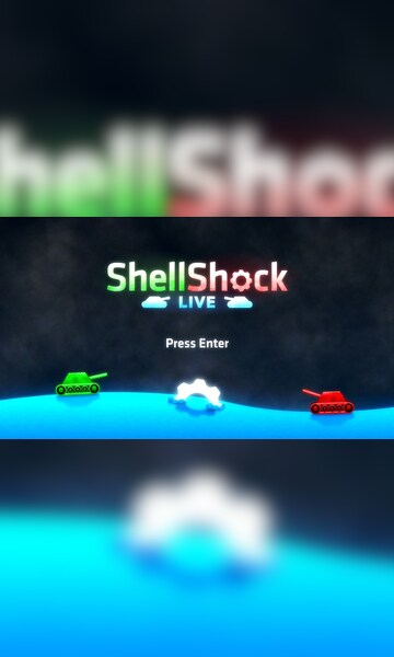Buy ShellShock Live Steam Key RU/CIS - Cheap - !