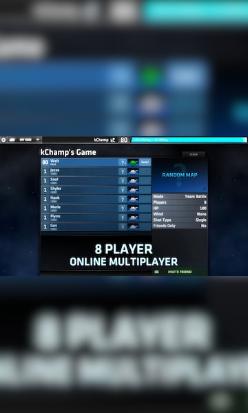Play ShellShock Live 2, the Free Online Multiplayer Tanks Game