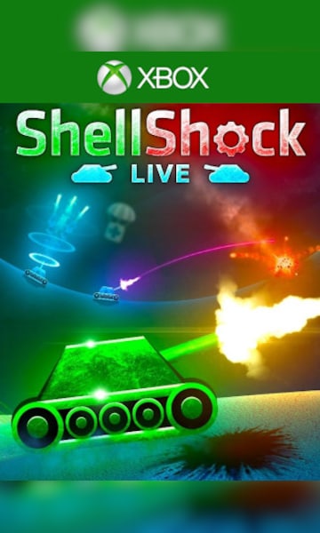 Buy ShellShock Live (Xbox One) - Xbox Live Key - UNITED STATES
