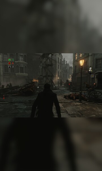 Sherlock Holmes: The Devil's Daughter Xbox Live Key Xbox One EUROPE - 4