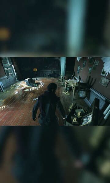 Sherlock Holmes: The Devil's Daughter Xbox Live Key Xbox One EUROPE - 5