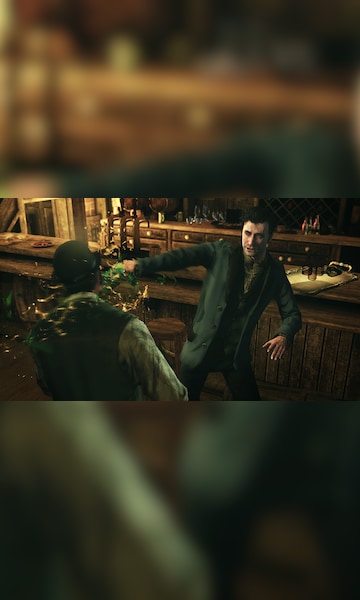 Sherlock Holmes: The Devil's Daughter Xbox Live Key Xbox One EUROPE - 2