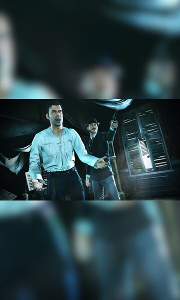 Sherlock Holmes: The Devil's Daughter Xbox Live Key Xbox One EUROPE - 9
