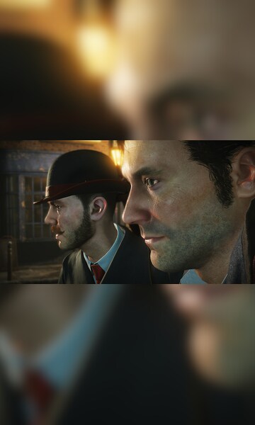 Sherlock Holmes: The Devil's Daughter Xbox Live Key Xbox One EUROPE - 8