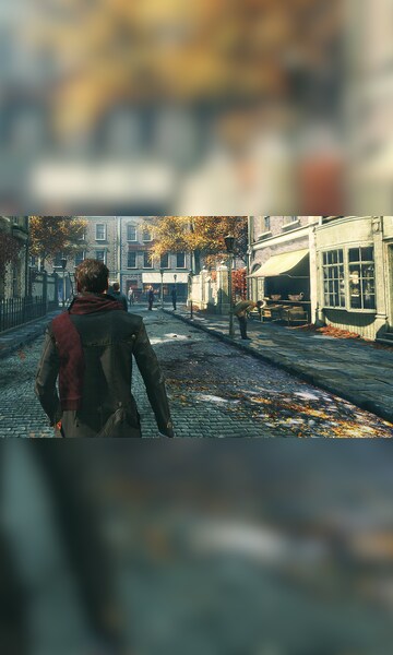 Sherlock Holmes: The Devil's Daughter Xbox Live Key Xbox One EUROPE - 11
