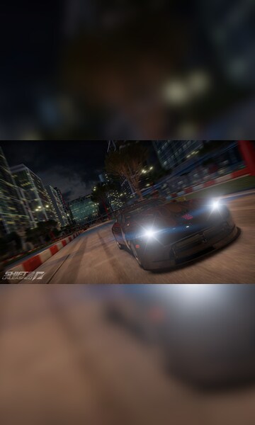 Shift 2: Unleashed Steam Key GLOBAL - 29