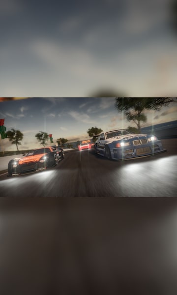 Shift 2: Unleashed Steam Key GLOBAL - 23