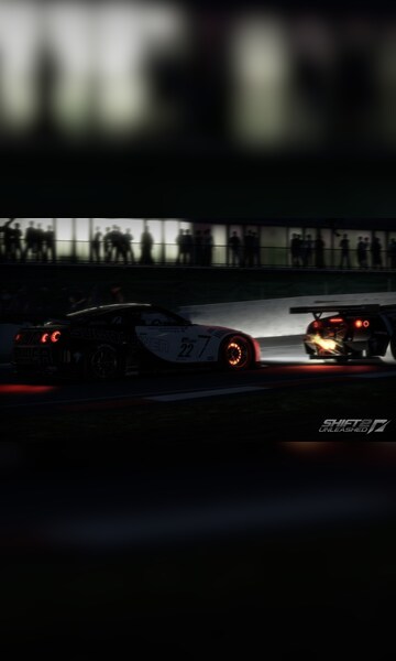 Shift 2: Unleashed Steam Key GLOBAL - 19