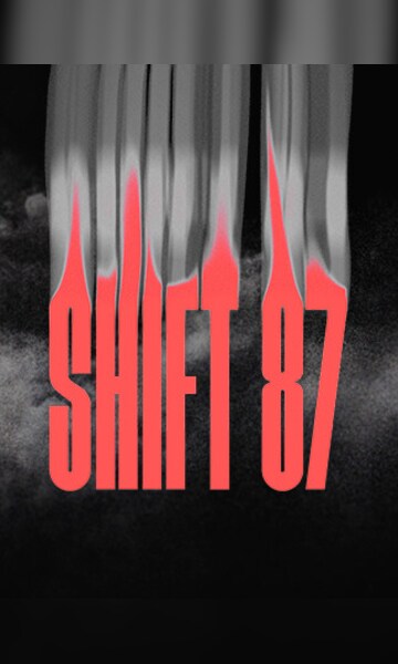 ¡Comprar Shift 87 (PC) - Steam Clave - GLOBAL - Barato - G2A.COM!