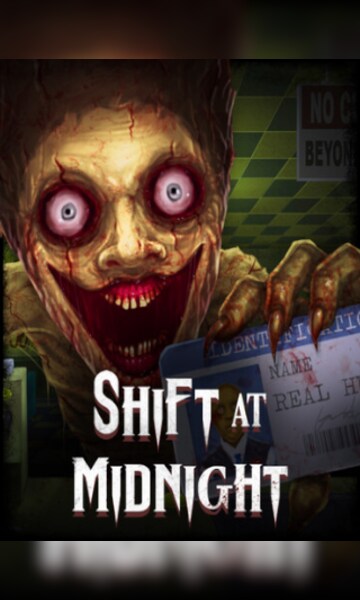 Buy Shift at Midnight (Xbox Series X/S) - Xbox Live Key - EUROPE ...