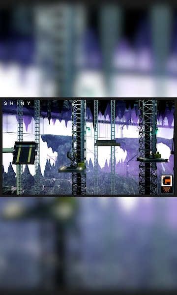 Shiny: Digital Deluxe Edition 🥇 Best Prices | G2A.COM