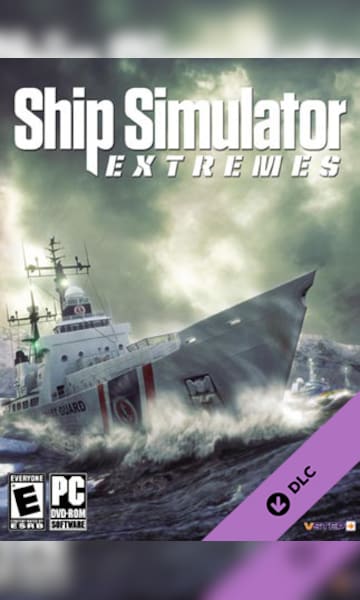 Buy Ship Simulator Extremes: Cargo Vessel Steam Key GLOBAL | Best Price ...