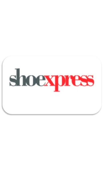 Buy Shoe Express Gift Card 200 SAR - Shoe Express Key - SAUDI ARABIA ...