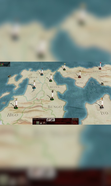SHOGUN: Total War - Collection Steam Key GLOBAL - 1