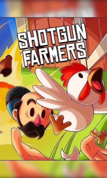 Shotgun Farmers for Nintendo Switch - Nintendo Official Site