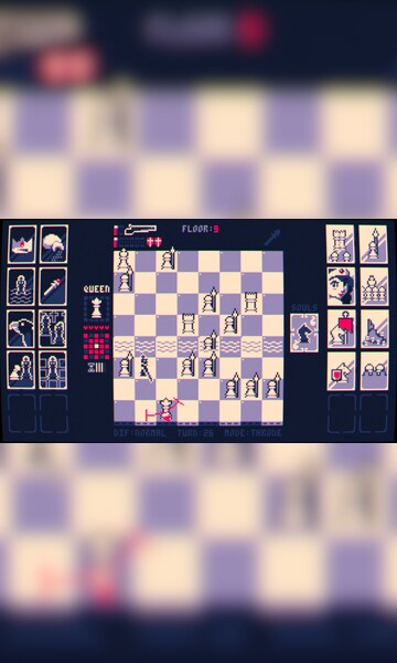 Buy Shotgun King: The Final Checkmate (PC) - Steam Key - GLOBAL