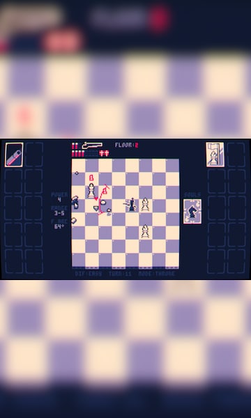Chess with Shotguns! It's Shotgun King: The FINAL Checkmate! 