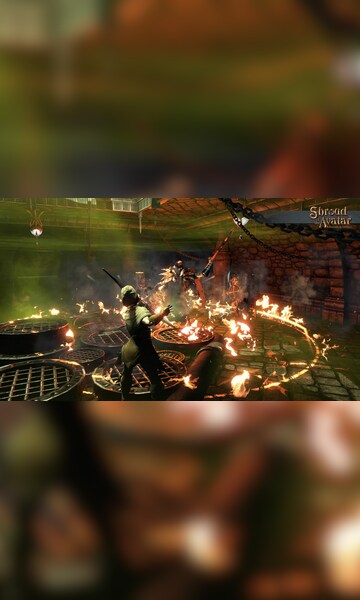Shroud of the Avatar: Forsaken Virtues Steam Key GLOBAL - 4