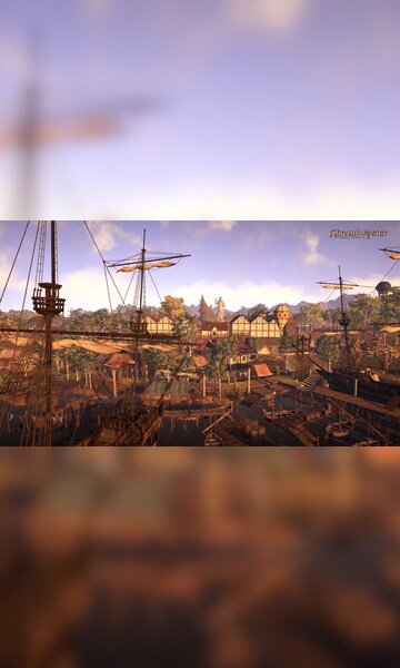 Shroud of the Avatar: Forsaken Virtues Steam Key GLOBAL - 5