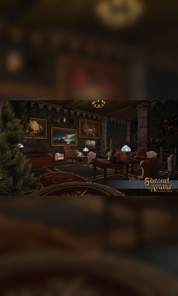 Shroud of the Avatar: Forsaken Virtues Steam Key GLOBAL - 8