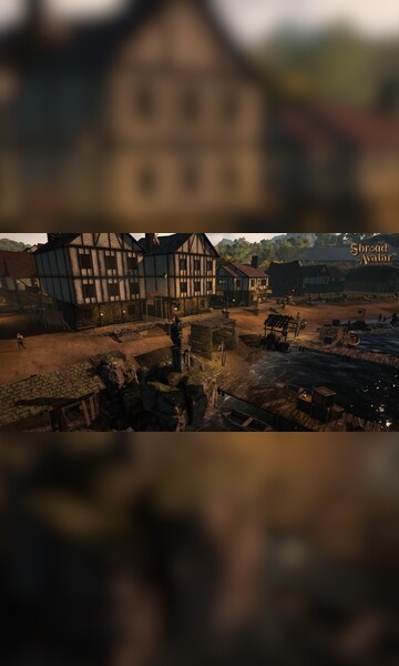 Shroud of the Avatar: Forsaken Virtues Steam Key GLOBAL - 9