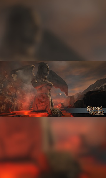 Shroud of the Avatar: Forsaken Virtues Steam Key GLOBAL - 13