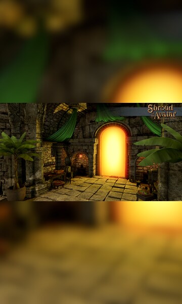 Shroud of the Avatar: Forsaken Virtues Steam Key GLOBAL - 14