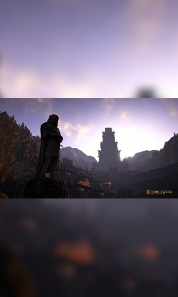 Shroud of the Avatar: Forsaken Virtues Steam Key GLOBAL - 15