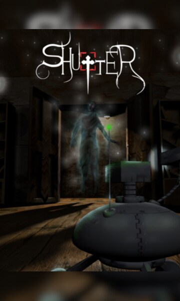 Buy Shutter Steam Gift CIS - Cheap - G2A.COM!