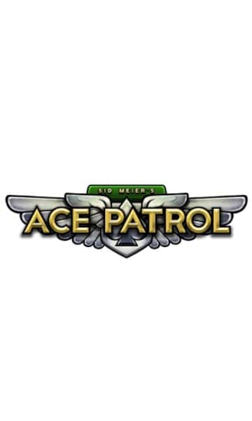 Sid Meier's Ace Patrol Bundle Steam Key GLOBAL - 0