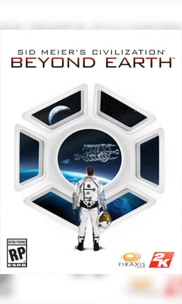 Sid Meier's Civilization: Beyond Earth + Rising Tide 🥇 Best Prices ...