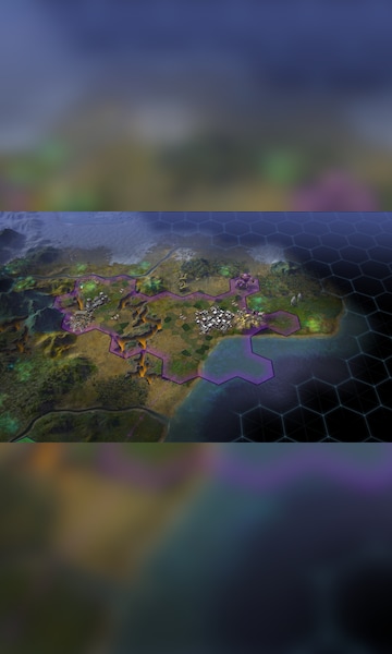 Sid Meier's Civilization: Beyond Earth (PC) - Steam Key - GLOBAL - 7