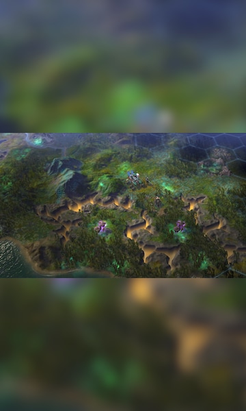 Sid Meier's Civilization: Beyond Earth (PC) - Steam Key - GLOBAL - 3