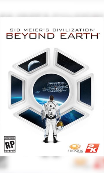 Sid Meier's Civilization: Beyond Earth (PC) - Steam Key - GLOBAL - 0